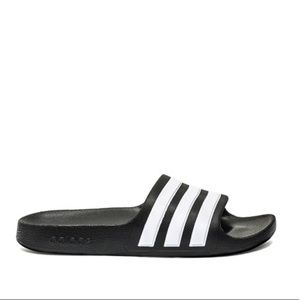 Adidas Adilette Shower Slide Sandal Mens